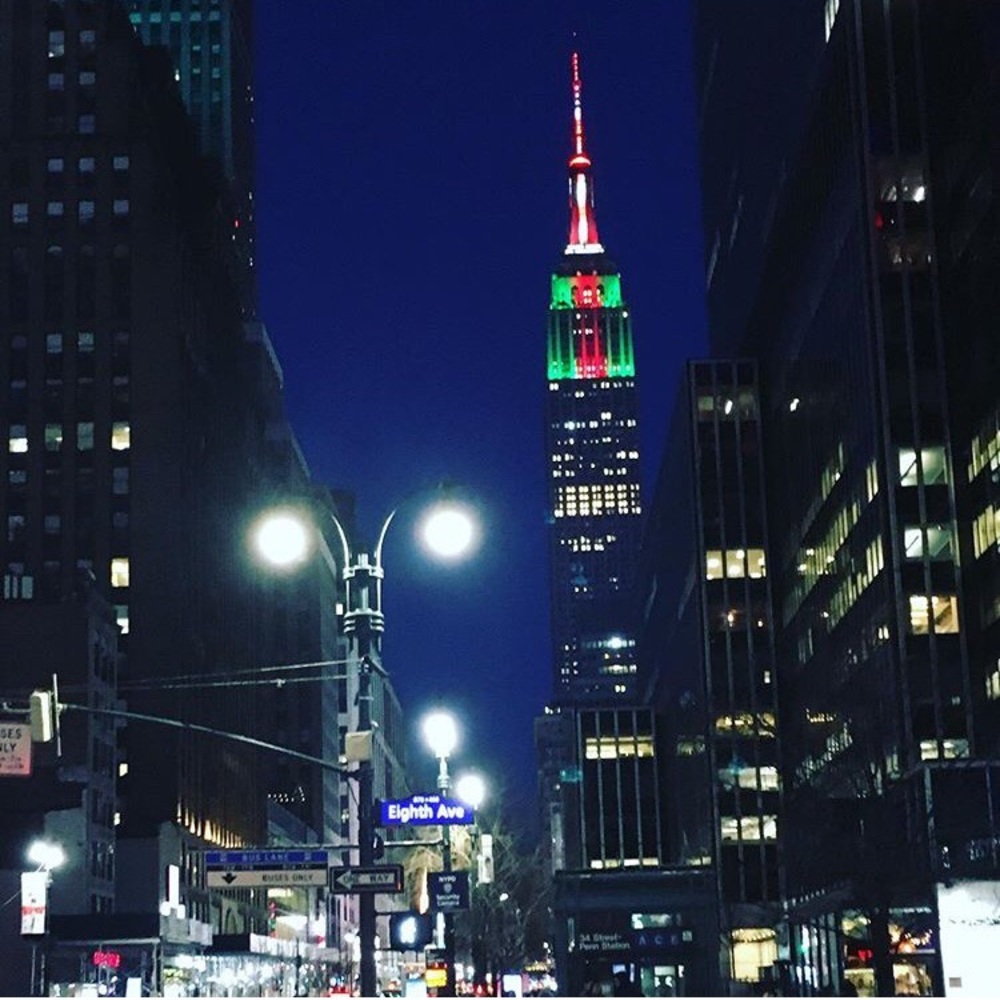 Meet your Posher, Sasha